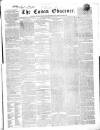 Cavan Observer Saturday 14 August 1858 Page 1
