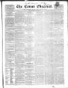 Cavan Observer Saturday 04 September 1858 Page 1