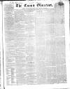 Cavan Observer Saturday 18 September 1858 Page 1