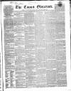 Cavan Observer Saturday 02 October 1858 Page 1