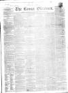 Cavan Observer Saturday 23 October 1858 Page 1