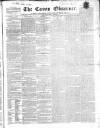 Cavan Observer Saturday 30 October 1858 Page 1