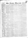 Cavan Observer Saturday 20 November 1858 Page 1