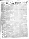 Cavan Observer Saturday 18 December 1858 Page 1