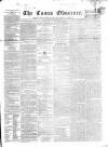Cavan Observer Saturday 22 January 1859 Page 1
