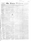 Cavan Observer Saturday 12 February 1859 Page 1