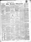 Cavan Observer Saturday 19 March 1859 Page 1
