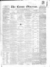 Cavan Observer Saturday 26 March 1859 Page 1
