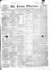 Cavan Observer Saturday 09 April 1859 Page 1