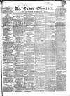 Cavan Observer Saturday 23 April 1859 Page 1
