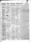 Cavan Observer Saturday 07 May 1859 Page 1