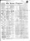 Cavan Observer Saturday 20 August 1859 Page 1