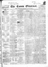 Cavan Observer Saturday 27 August 1859 Page 1
