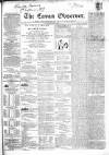 Cavan Observer Saturday 17 September 1859 Page 1