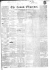 Cavan Observer Saturday 24 September 1859 Page 1