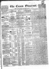 Cavan Observer Saturday 08 October 1859 Page 1