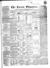 Cavan Observer Saturday 22 October 1859 Page 1