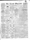 Cavan Observer Saturday 05 November 1859 Page 1