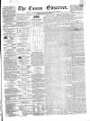 Cavan Observer Saturday 24 December 1859 Page 1