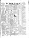 Cavan Observer Saturday 21 January 1860 Page 1