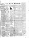 Cavan Observer Saturday 28 January 1860 Page 1