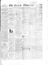 Cavan Observer Saturday 04 February 1860 Page 1