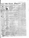 Cavan Observer Saturday 25 February 1860 Page 1
