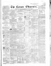 Cavan Observer Saturday 17 March 1860 Page 1