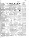 Cavan Observer Saturday 05 May 1860 Page 1
