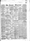 Cavan Observer Saturday 12 May 1860 Page 1