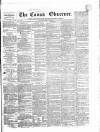 Cavan Observer Saturday 16 June 1860 Page 1