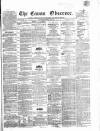 Cavan Observer Saturday 14 July 1860 Page 1