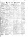Cavan Observer Saturday 28 July 1860 Page 1