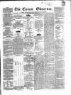 Cavan Observer Saturday 15 September 1860 Page 1