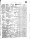 Cavan Observer Saturday 29 September 1860 Page 1
