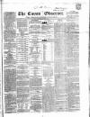 Cavan Observer Saturday 06 October 1860 Page 1