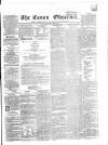 Cavan Observer Saturday 27 October 1860 Page 1