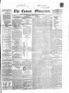 Cavan Observer Saturday 03 November 1860 Page 1