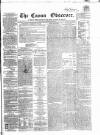 Cavan Observer Saturday 24 November 1860 Page 1
