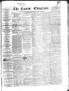 Cavan Observer Saturday 26 January 1861 Page 1