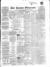 Cavan Observer Saturday 16 March 1861 Page 1