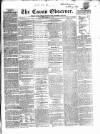Cavan Observer Saturday 18 May 1861 Page 1