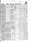 Cavan Observer Saturday 01 June 1861 Page 1