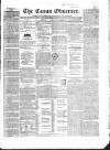 Cavan Observer Saturday 06 July 1861 Page 1