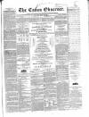 Cavan Observer Saturday 09 November 1861 Page 1