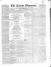 Cavan Observer Saturday 30 November 1861 Page 1