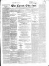 Cavan Observer Saturday 08 February 1862 Page 1