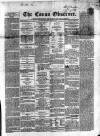 Cavan Observer Saturday 03 January 1863 Page 1