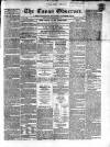 Cavan Observer Saturday 21 March 1863 Page 1