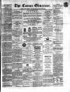Cavan Observer Saturday 23 May 1863 Page 1